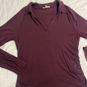 Madewell Shirt